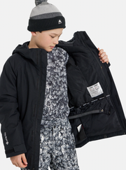 Burton  Kids Gore-Tex Powline Jacket 2024