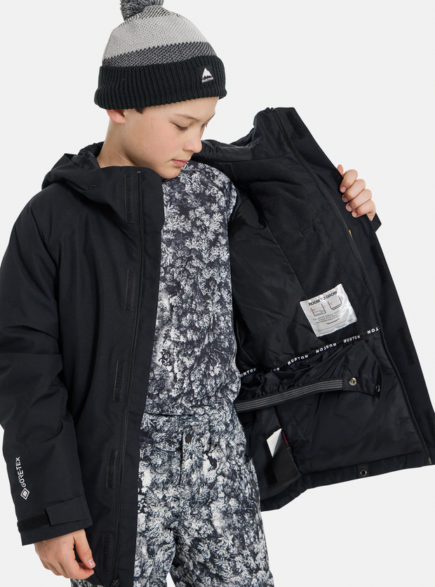 Burton  Kids Gore-Tex Powline Jacket 2024