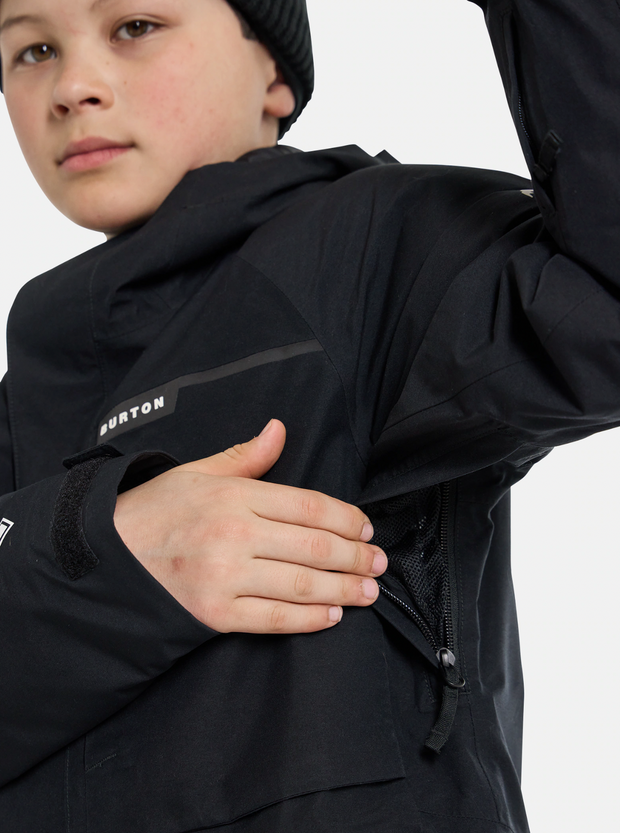 Burton  Kids Gore-Tex Powline Jacket 2024