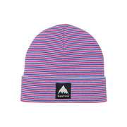 Burton Kids Recycled Stripe Beanie