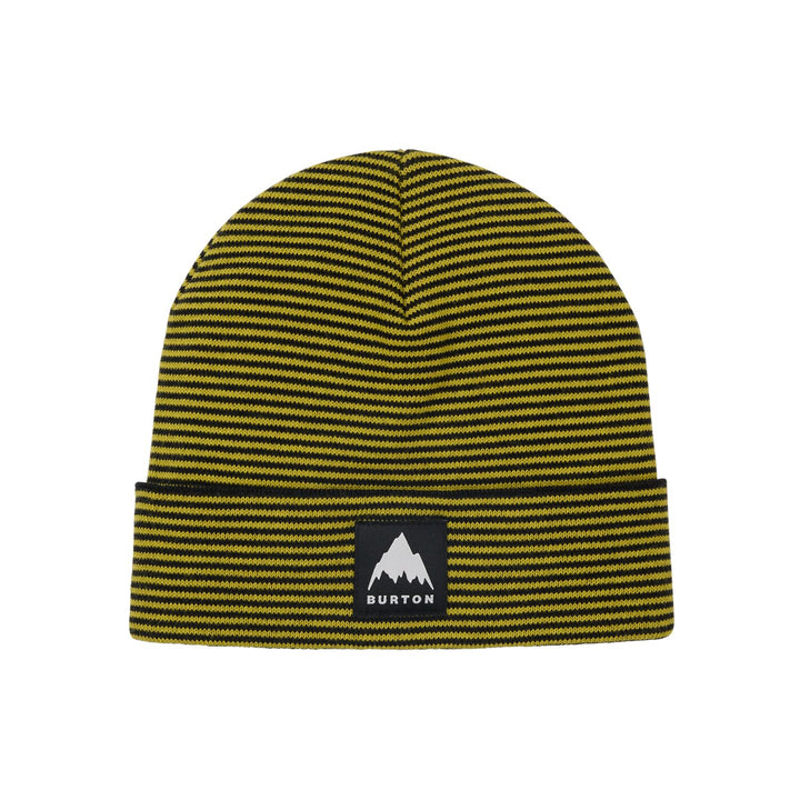 Burton Kids Recycled Stripe Beanie