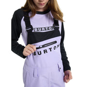 Burton Kids Gore-Tex Stark Bib 2024