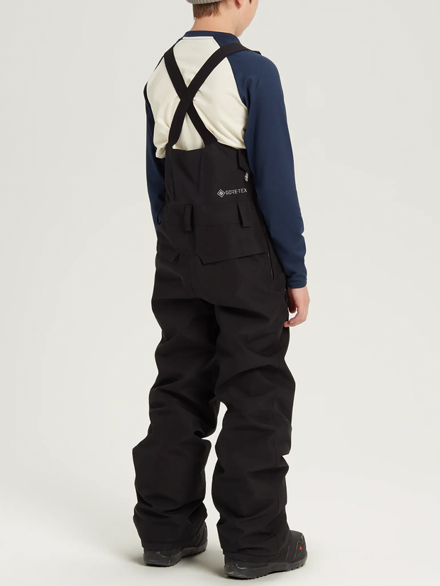 Burton Kids Gore-Tex Stark Bib 2024