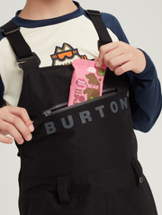Burton Kids Gore-Tex Stark Bib 2024
