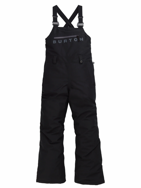 Burton Kids Gore-Tex Stark Bib 2024