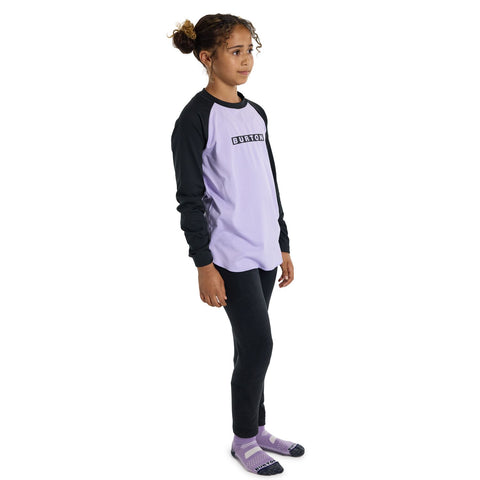 Burton Kids Base Layer Tech T-Shirt