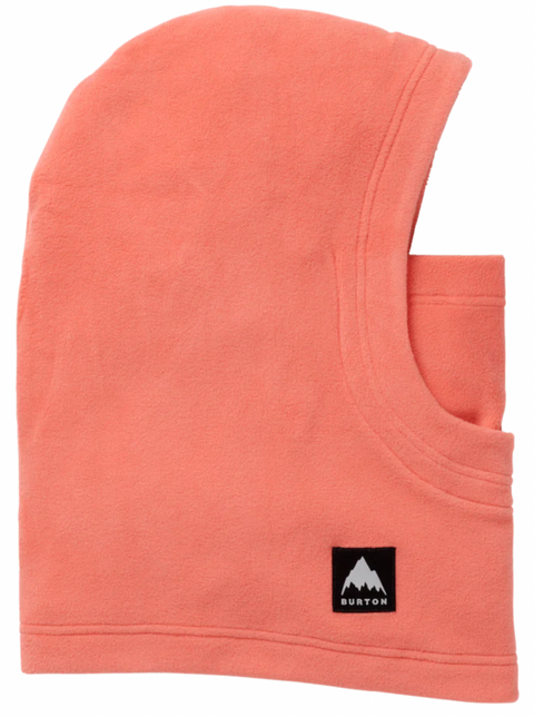 Burton Kids Burke Hood