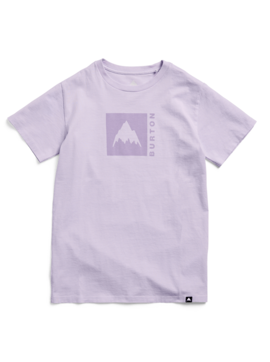Burton Kids Classic Mountain High Short Sleeve T-Shirt