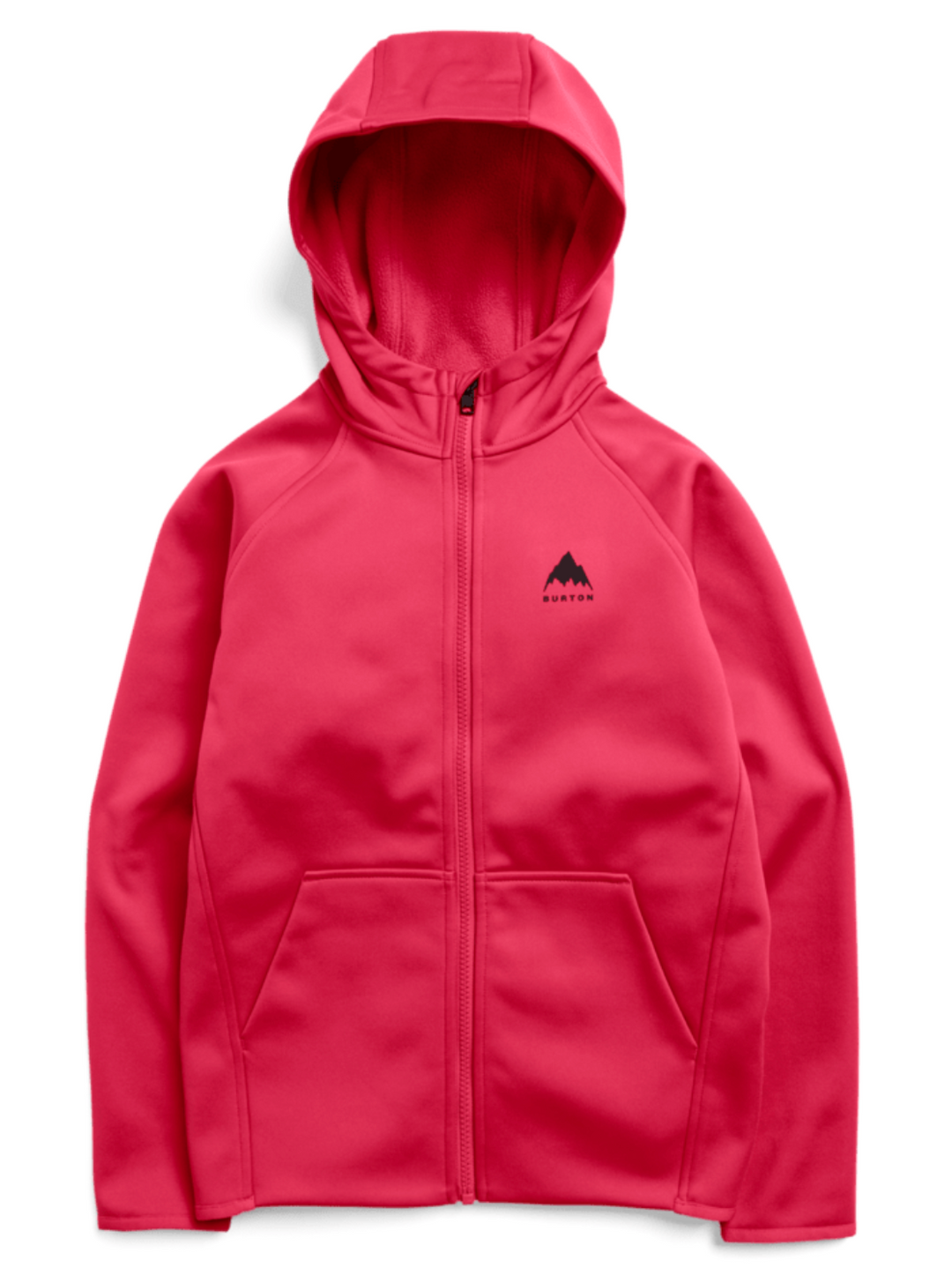 Burton Kids Crown Weather Proof Full Zip