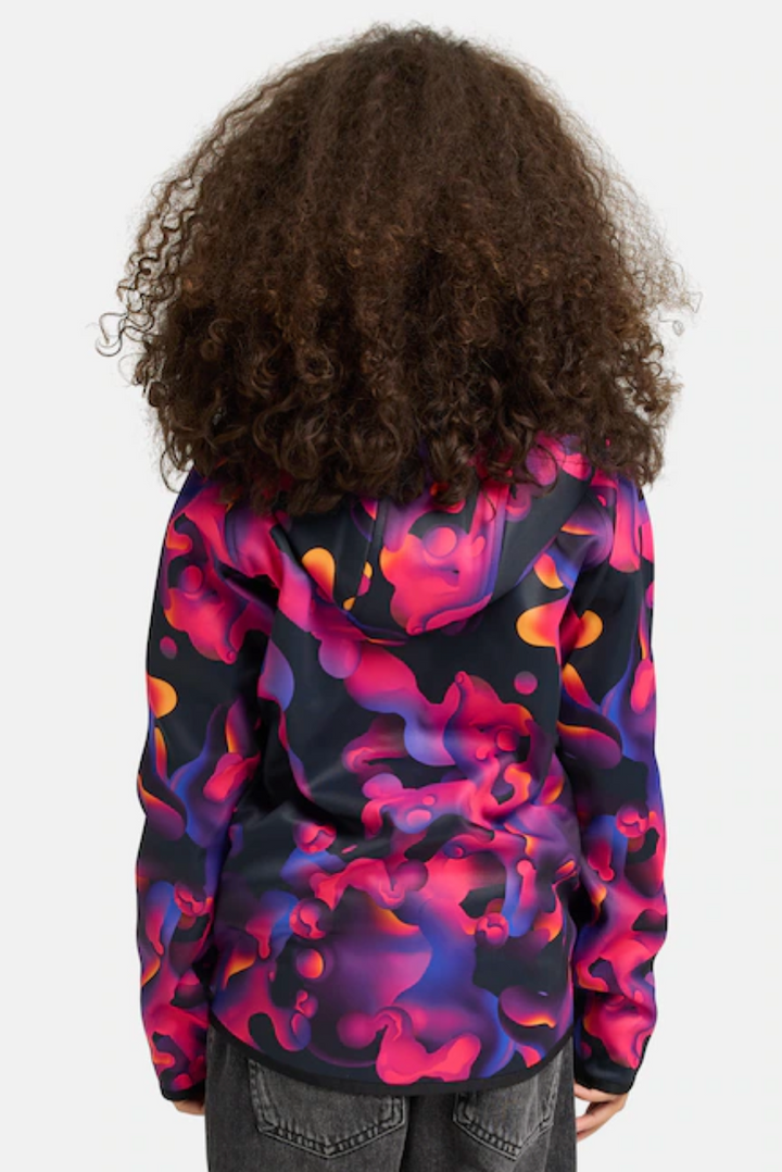 Burton Kids Crown Weather Proof Full Zip