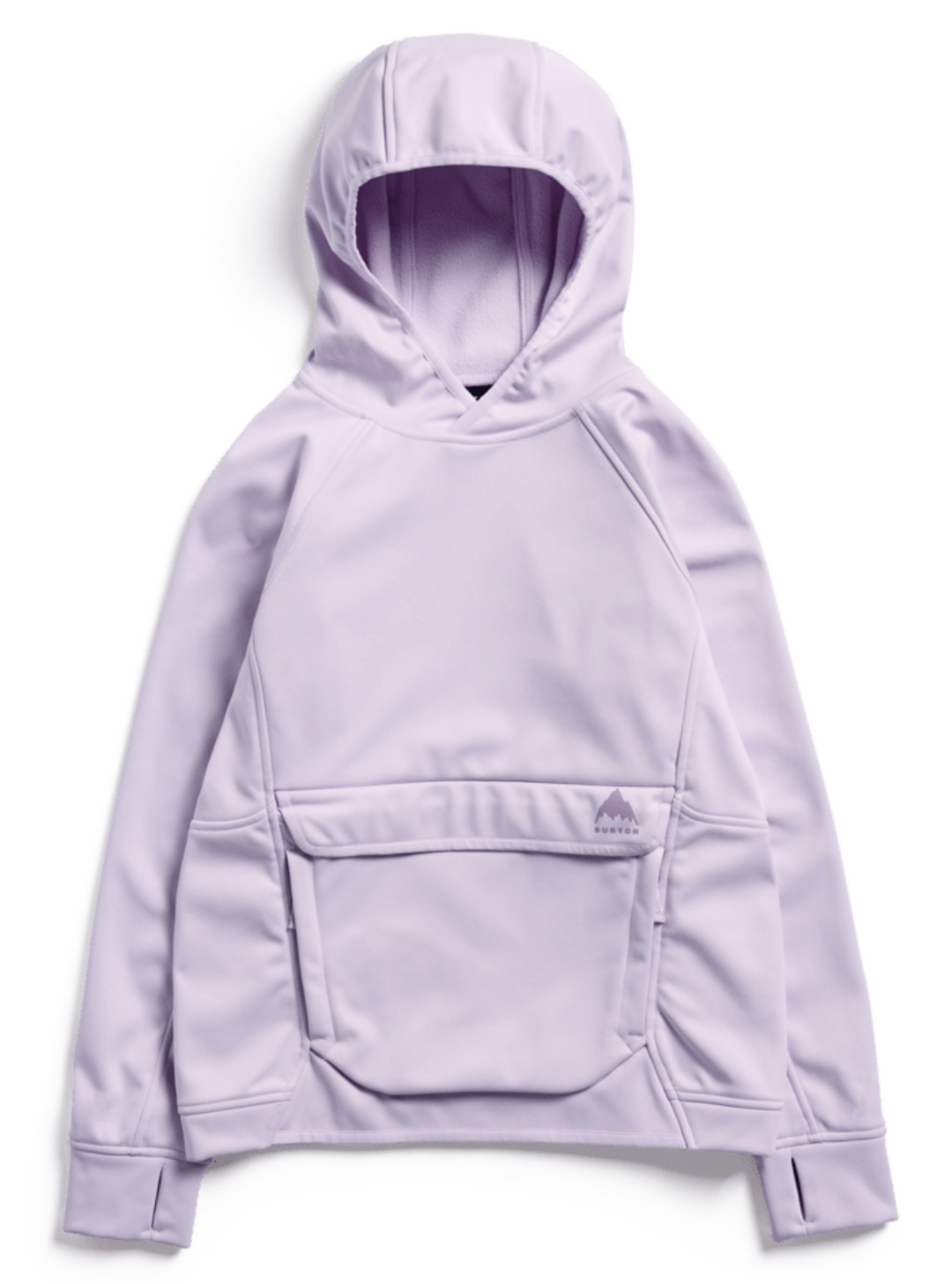 Burton Kids Crown Weatherproof Pullover Hoodie