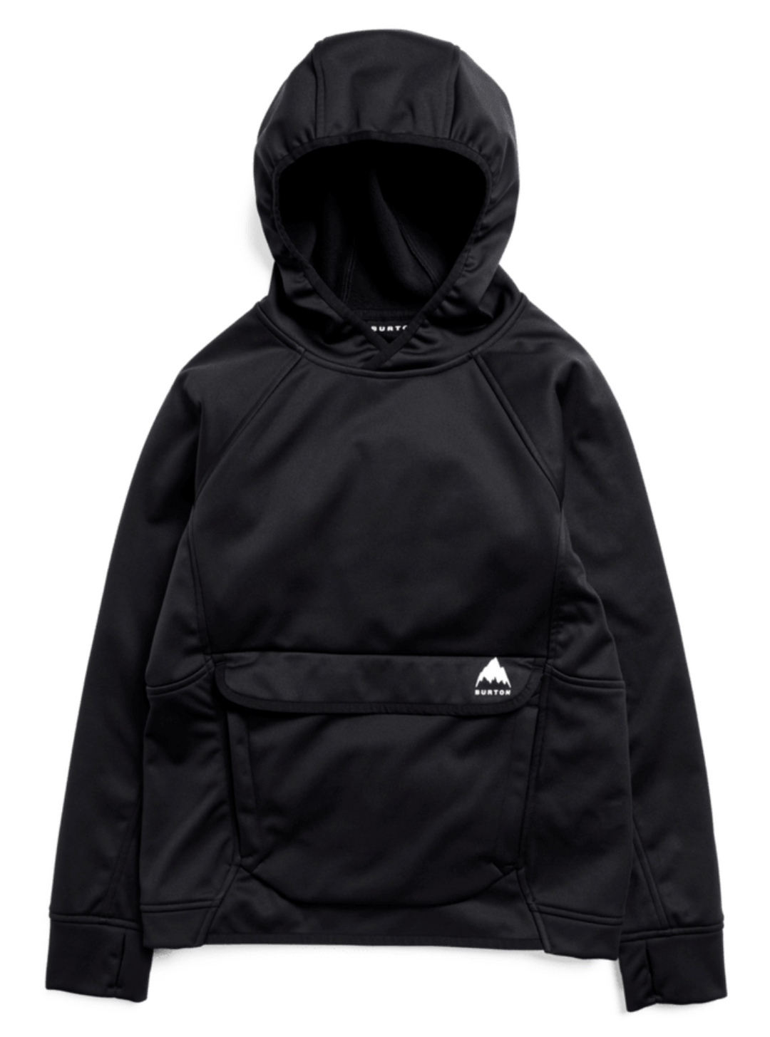 Burton Kids Crown Weatherproof Pullover Hoodie