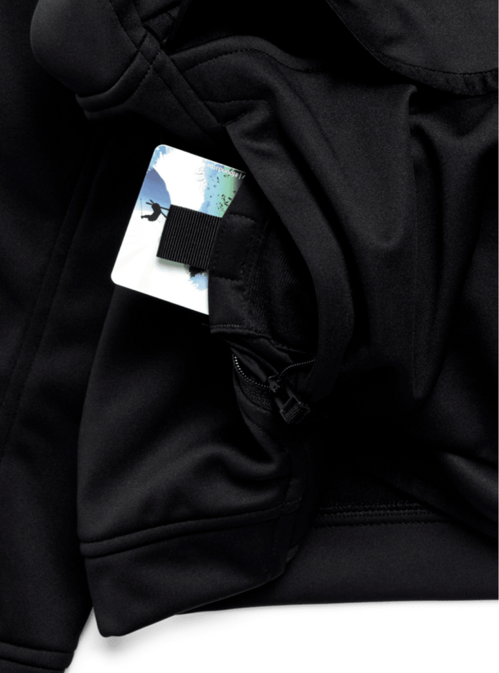 Burton Kids Crown Weatherproof Pullover Hoodie