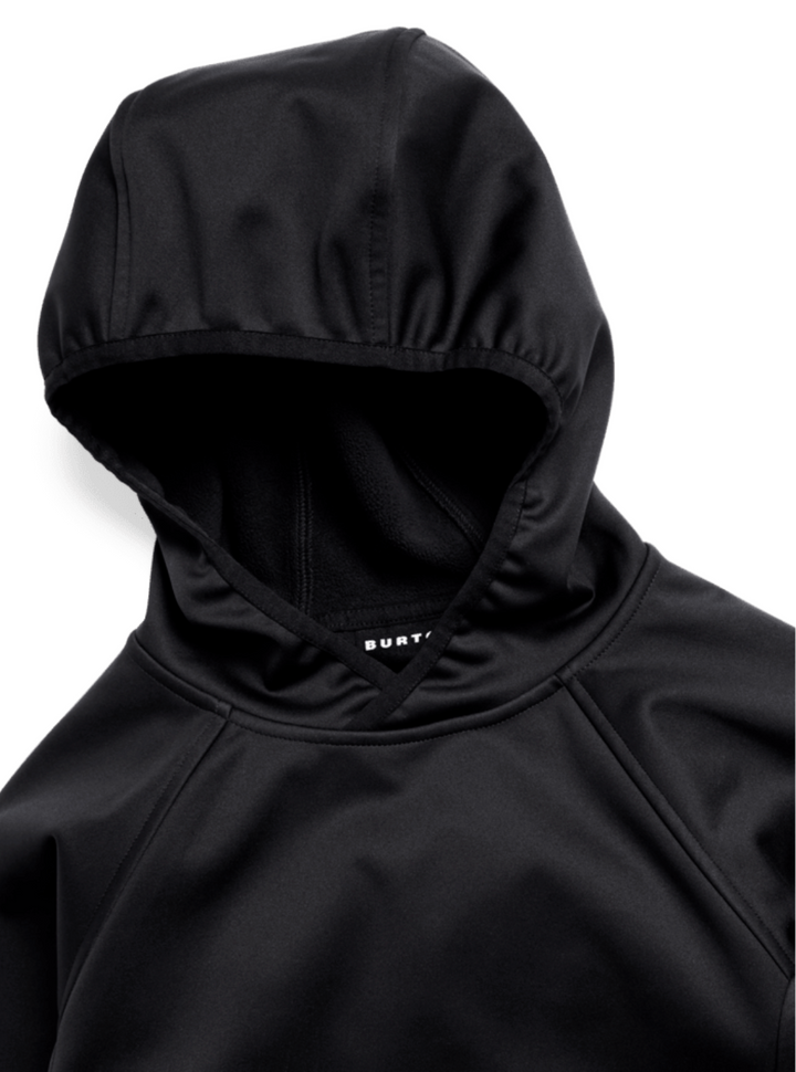 Burton Kids Crown Weatherproof Pullover Hoodie