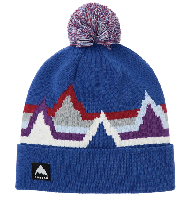 Burton Kids Recycled Echo Beanie