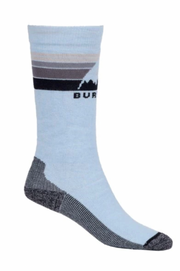 Burton Kids Emblem Midweight Sock