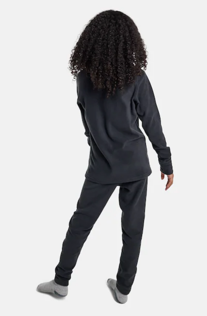 Burton Kids Heavyweight Fleece Base Layer Set