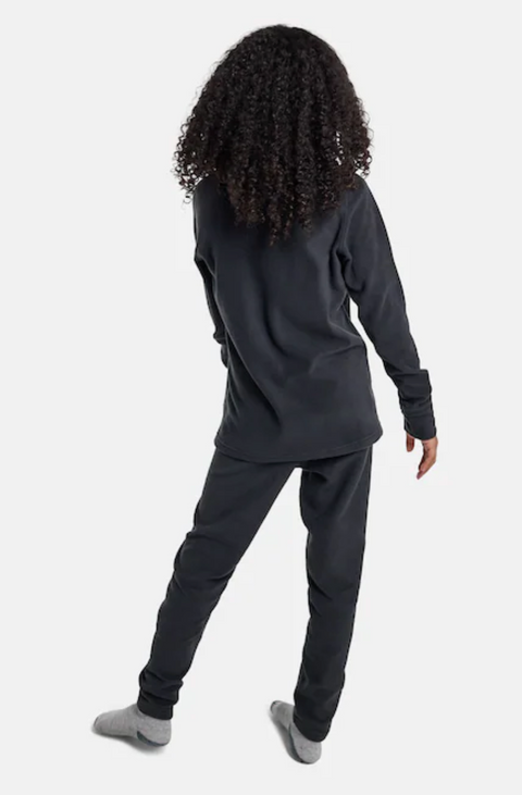 Burton Kids Fleece Base Layer Set