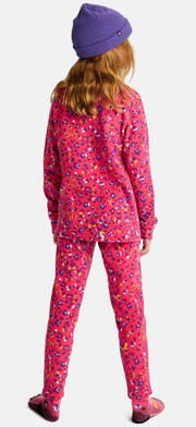 Burton Kids Fleece Base Layer Set