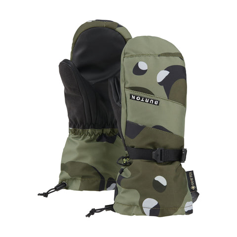 Burton Kids Goretex Mitts