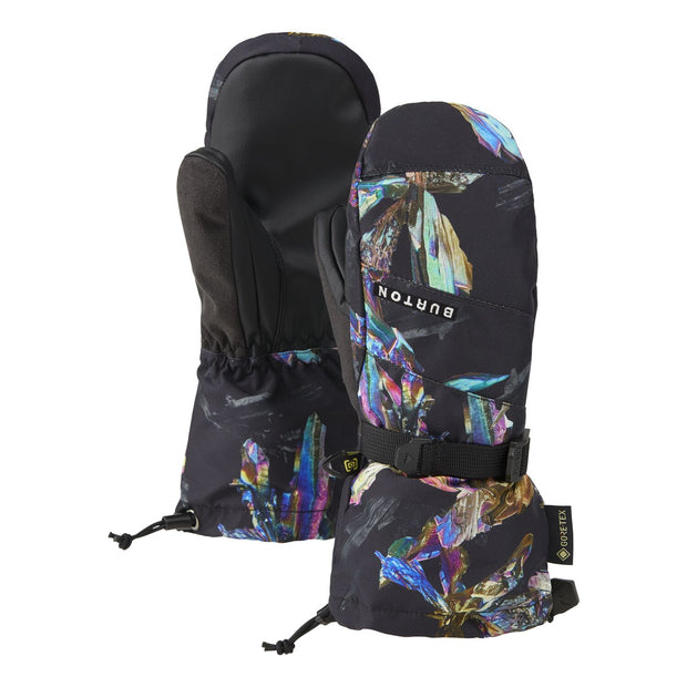 Burton Kids Goretex Mitts