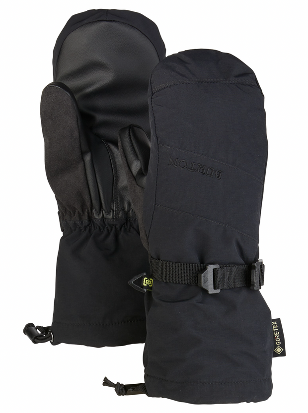 Burton Kids Goretex Mitts