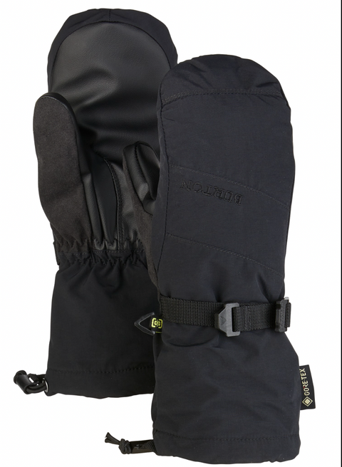 Burton Kids Goretex Mitts