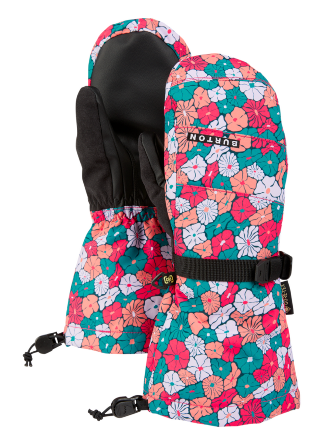 Burton Kids Gore-Tex Mitts