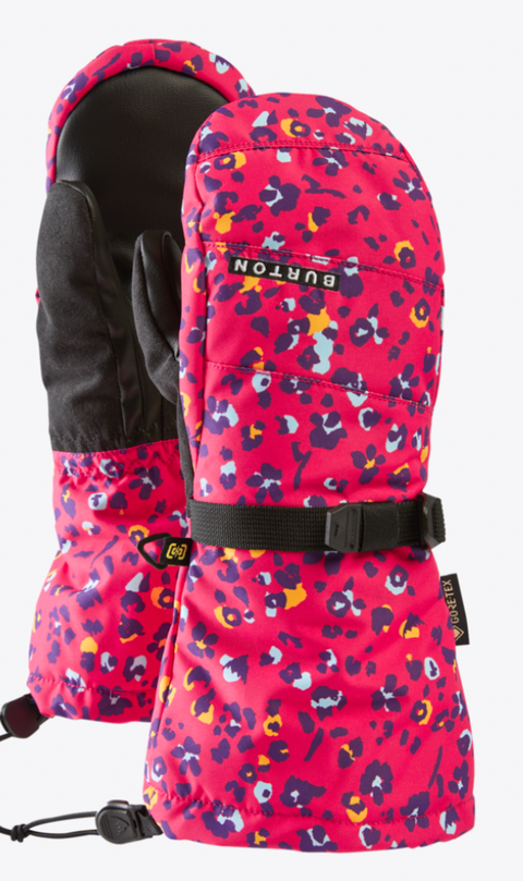 Burton Kids Goretex Mitts