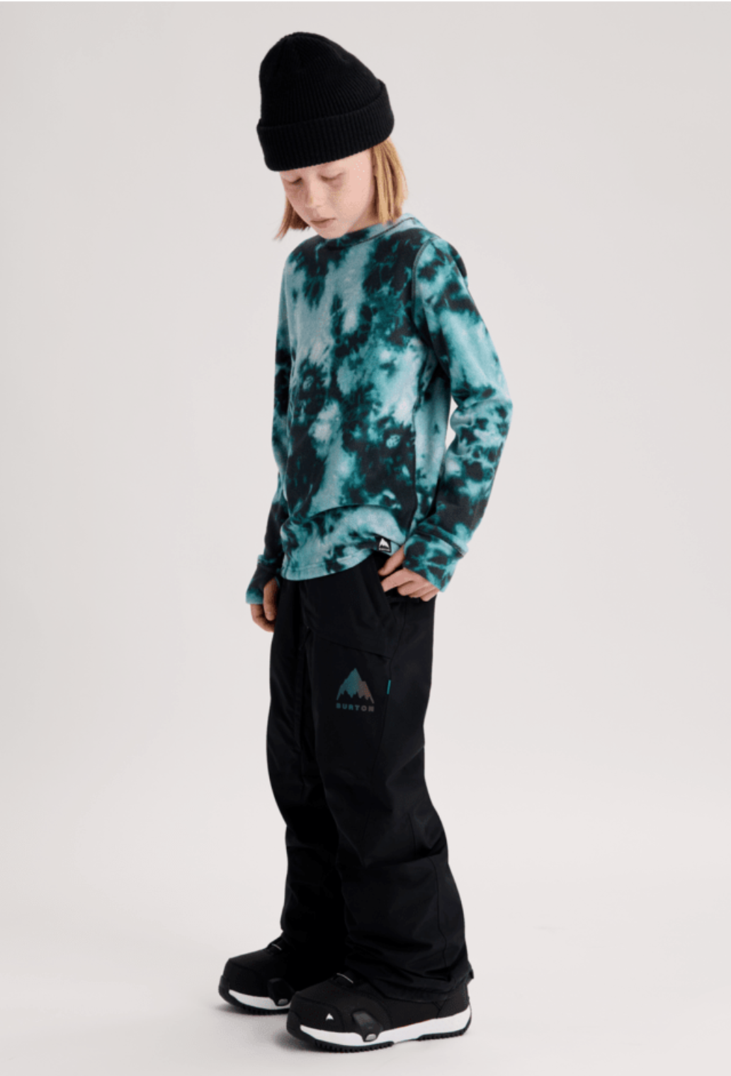Burton Kids Gore-Tex Shell Pants
