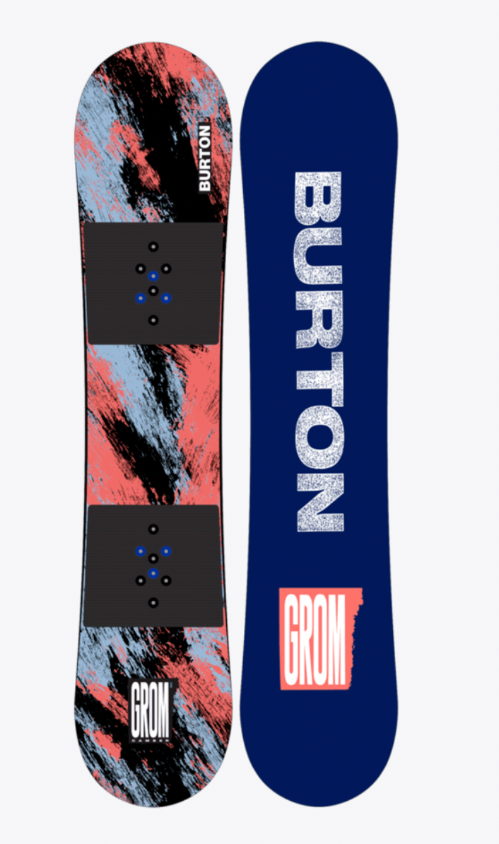 Kessler The Cross Snowboard – First Tracks Boardstore