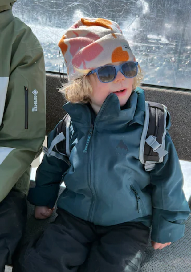 Burton Toddlers Hillslope 2L Jacket 2026