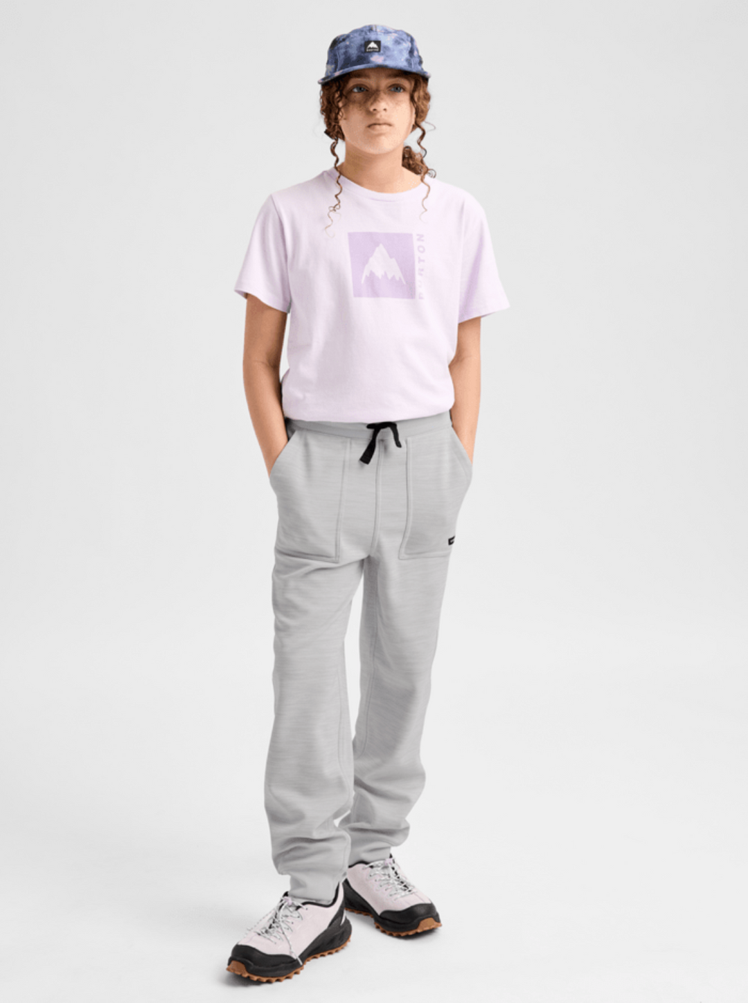 Burton Kids Oak Fleece Pants