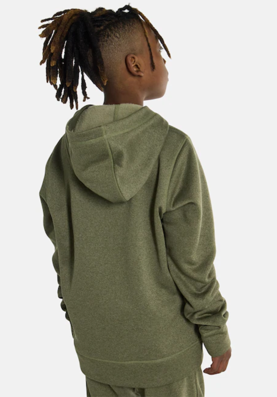 Burton Kids Oak Pullover Hoodie