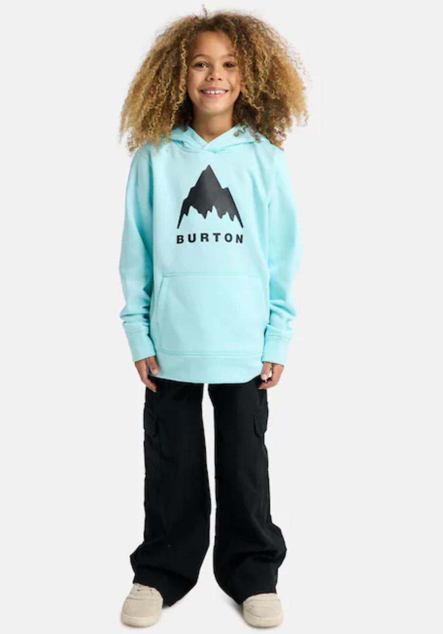 Burton Kids Oak Pullover Hoodie