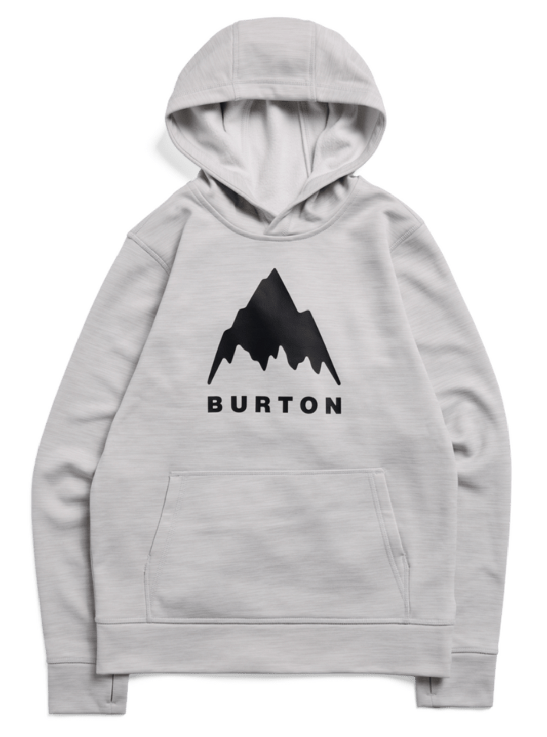 Burton Kids Oak Pullover Hoodie