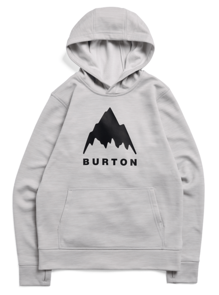 Burton Kids Oak Pullover Hoodie