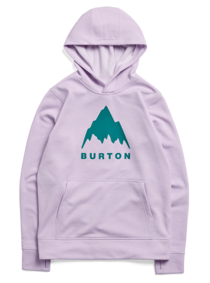 Burton Kids Oak Pullover Hoodie