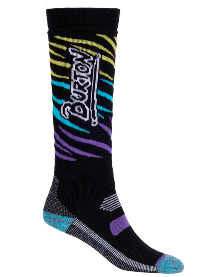 Burton Kids Performance Midweight Sock
