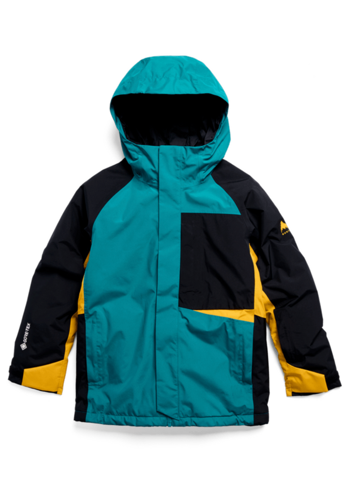 Burton Kids Gore-Tex 2L Powline Jacket