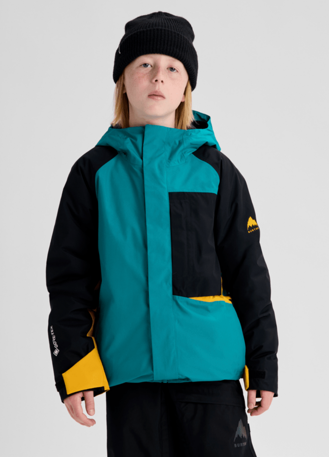Burton Kids Gore-Tex 2L Powline Jacket