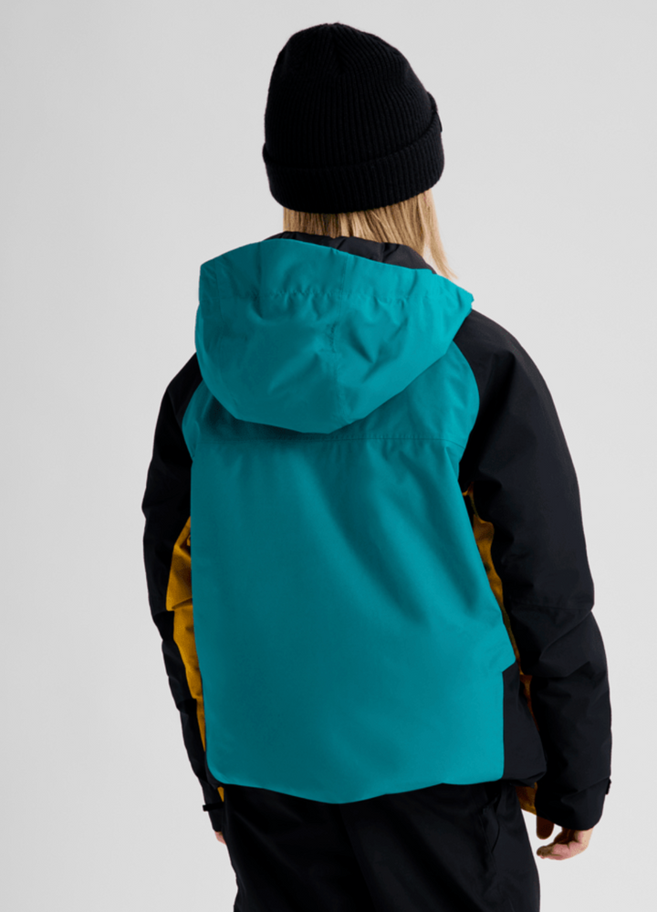 Burton Kids Gore-Tex 2L Powline Jacket