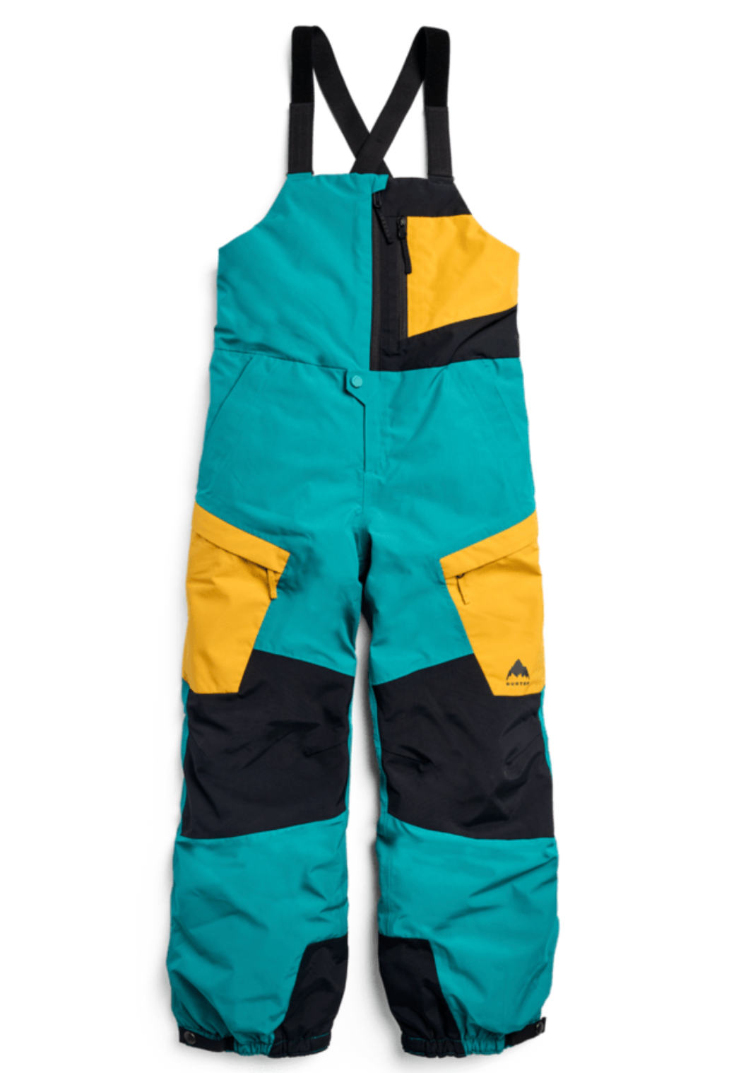 Burton Kids Powline Gore-Tex 2L Bib Pants