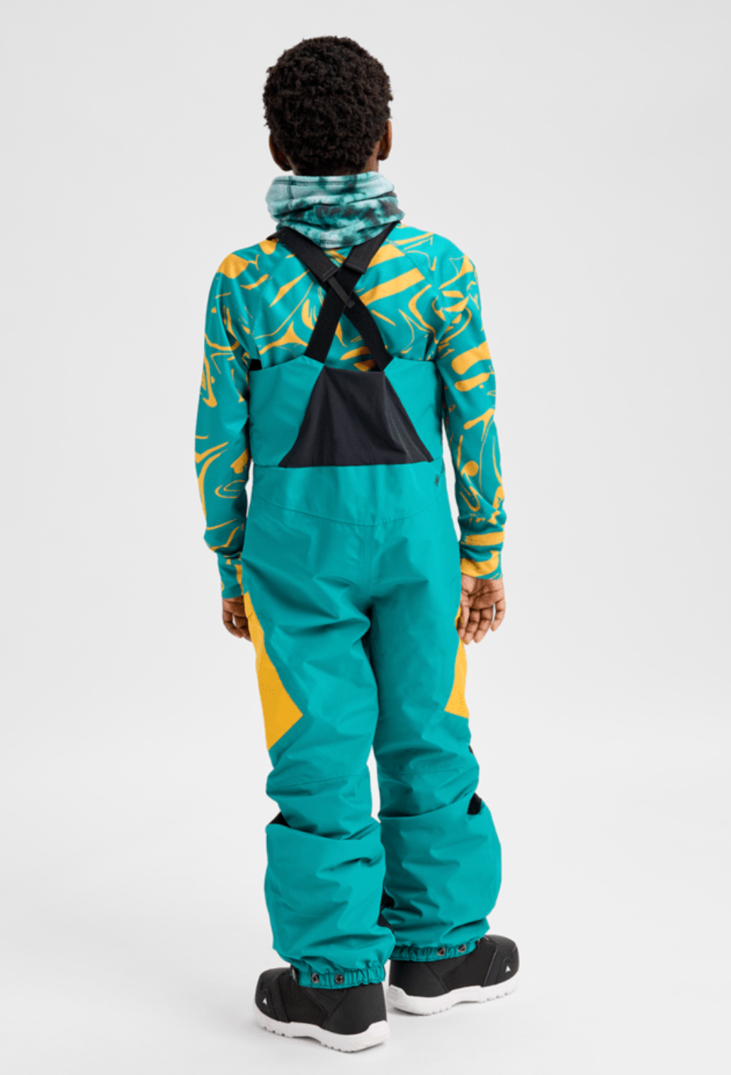 Burton Kids Powline Gore-Tex 2L Bib Pants