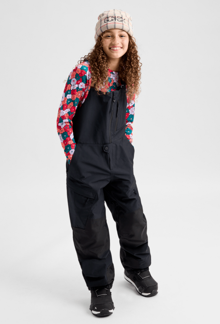 Burton Kids Powline Gore-Tex 2L Bib Pants
