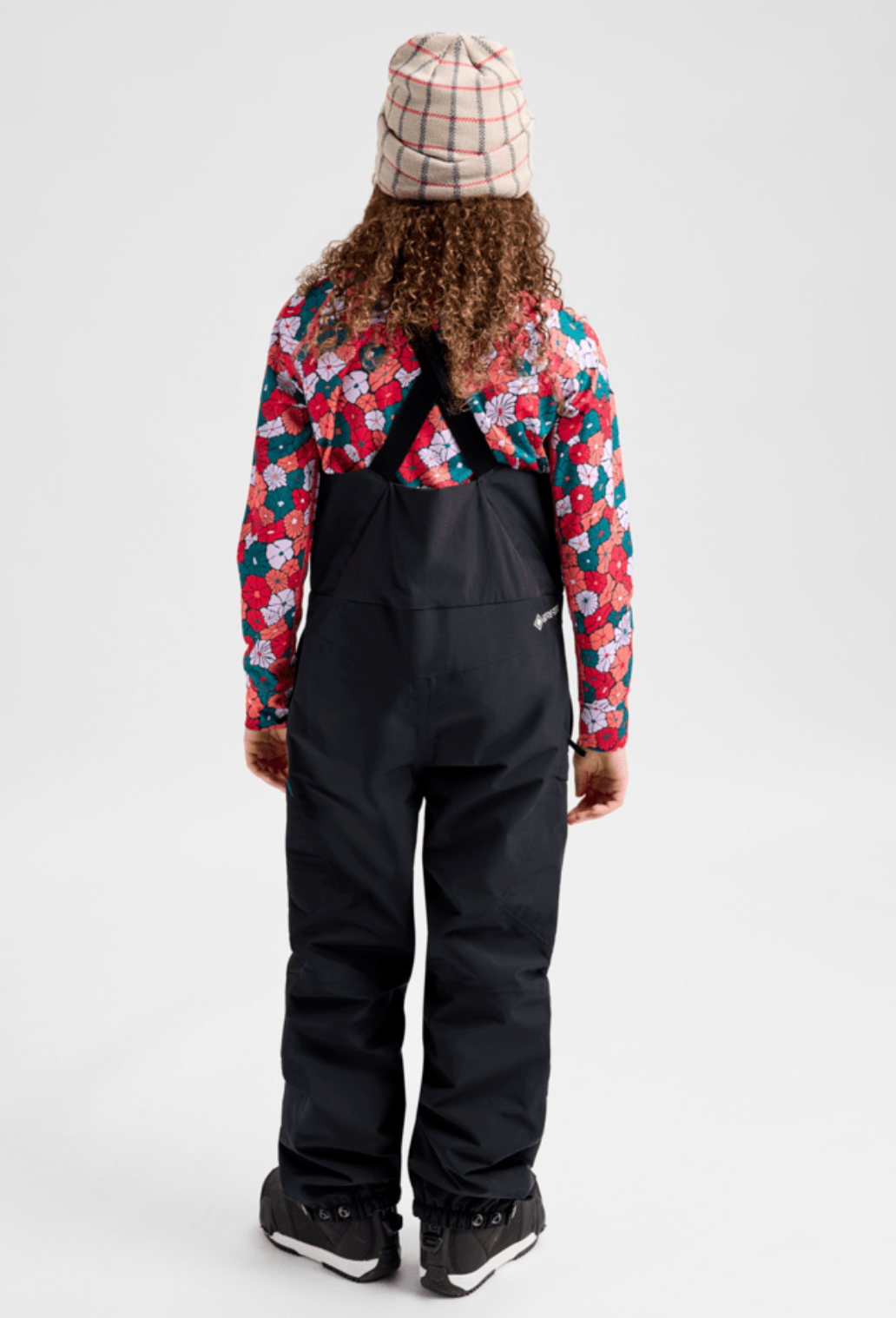 Burton Kids Powline Gore-Tex 2L Bib Pants