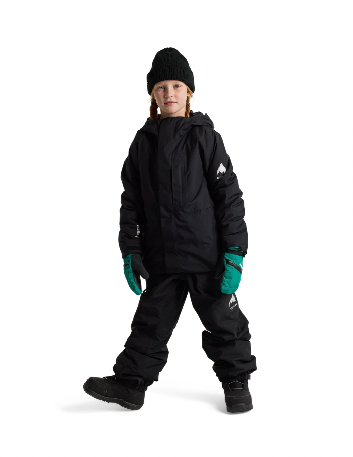 Burton Kids Gore-Tex 2L Powline Jacket 2026