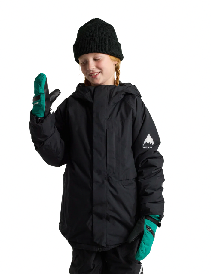 Burton Kids Gore-Tex 2L Powline Jacket 2026