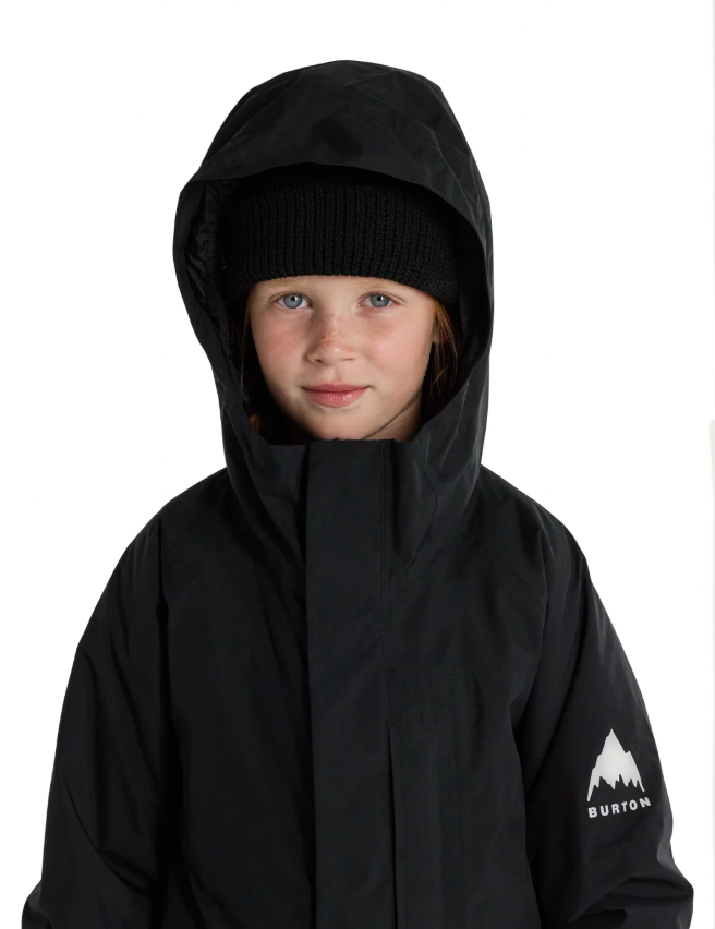 Burton Kids Gore-Tex 2L Powline Jacket 2026