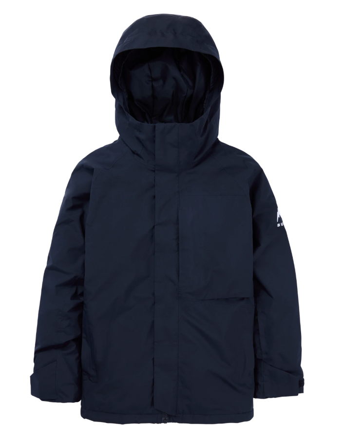 Burton Kids Gore-Tex 2L Powline Jacket 2026